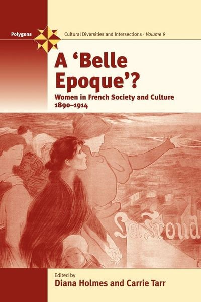Produktbild: A Belle Epoque?