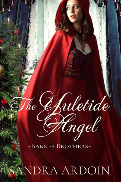 Produktbild: The Yuletide Angel
