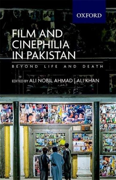 Produktbild: Film and Cinephilia in Pakistan