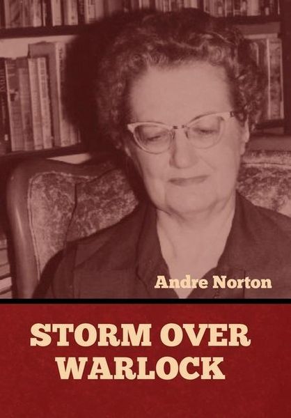 Produktbild: Storm over Warlock
