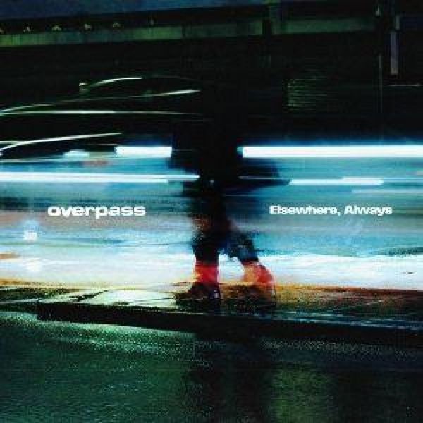 Produktbild: Elsewhere,Always
