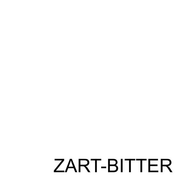 Produktbild: ZART-BITTER