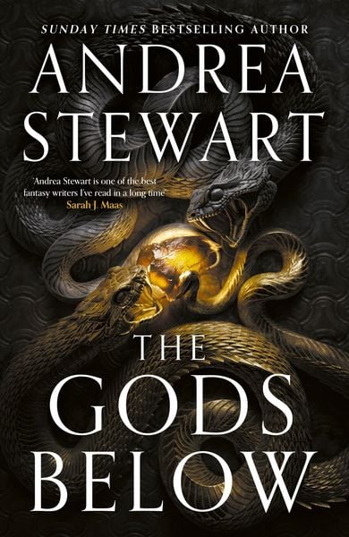 Produktbild: The Gods Below