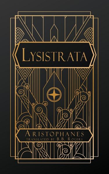 Produktbild: Lysistrata