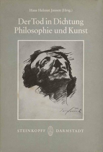 Produktbild: Der Tod in Dichtung, Philosophie und Kunst
