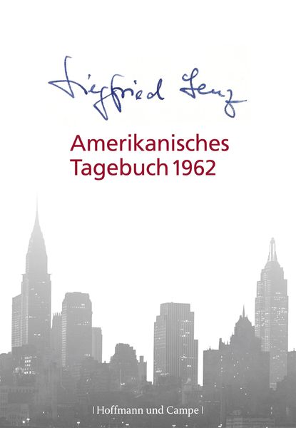 Produktbild: Amerikanisches Tagebuch 1962