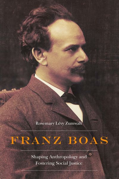 Produktbild: Franz Boas