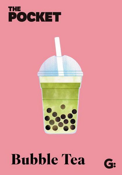 Produktbild: The Pocket Bubble Tea