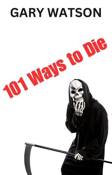 Produktbild: 101 Ways to Die