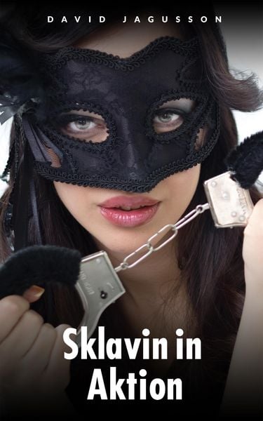 Produktbild: Sklavin in Aktion