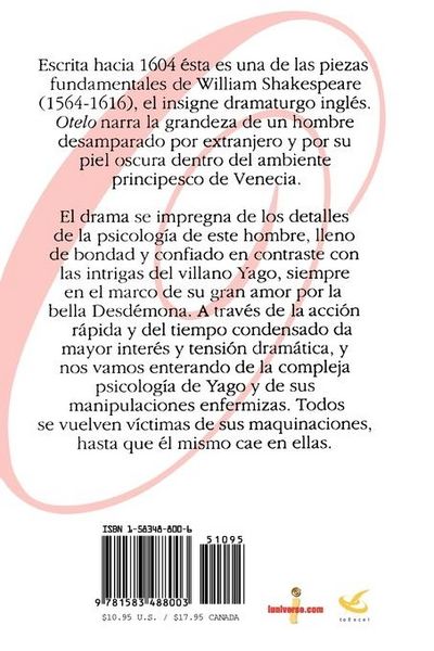 Produktbild: Otelo