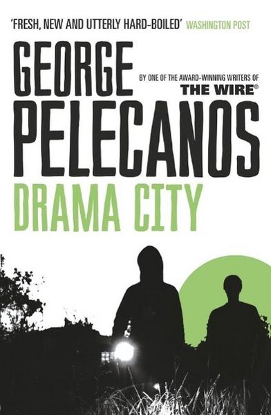 Produktbild: Drama City