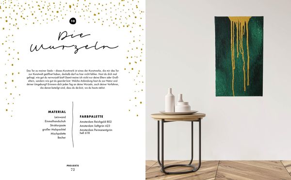 Produktbild: Shine &ndash; Art for Home