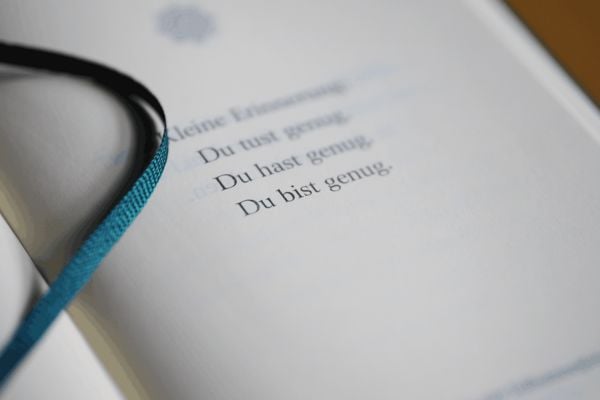 Produktbild: Seelenfutter &ndash; 365-mal das Leben sp&uuml;ren