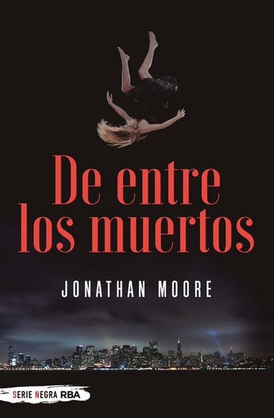 Produktbild: De entre los muertos