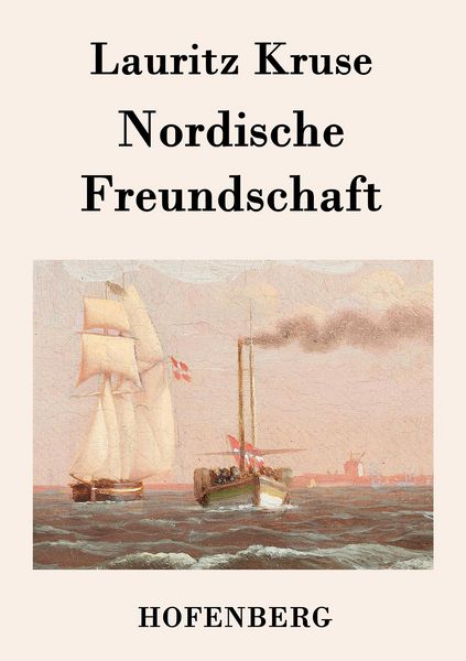 Produktbild: Nordische Freundschaft