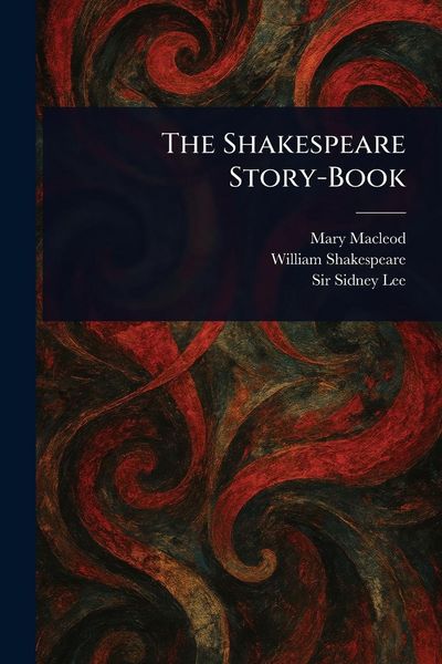 Produktbild: The Shakespeare Story-Book