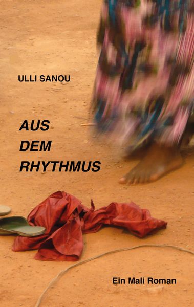 Produktbild: Aus dem Rhythmus