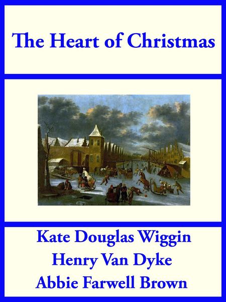 Produktbild: The Heart of Christmas