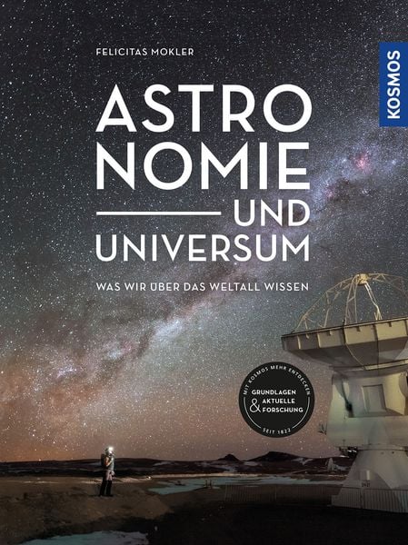 Produktbild: Astronomie und Universum
