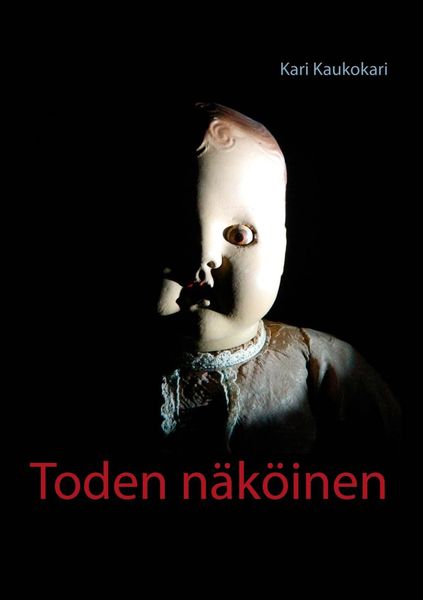 Produktbild: Toden n&auml;k&ouml;inen