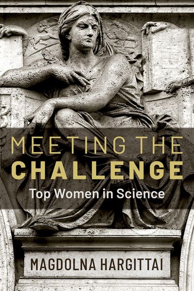 Produktbild: Meeting the Challenge