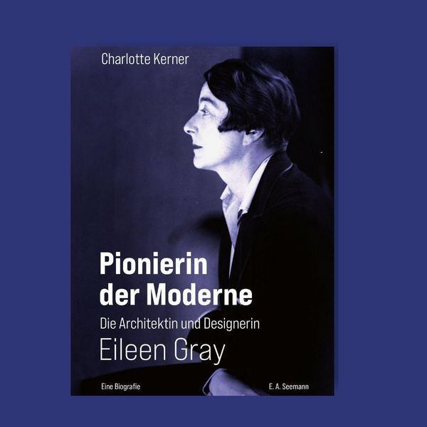 Produktbild: Pionierin der Moderne