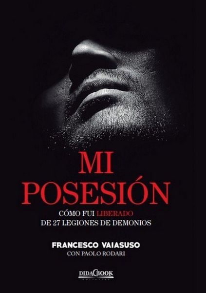 Produktbild: Mi posesi&oacute;n : c&oacute;mo fui liberado de 27 legiones de demonios