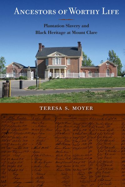 Produktbild: Moyer, T: Ancestors of Worthy Life