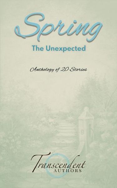 Produktbild: Spring: The Unexpected (The Seasons, #2)