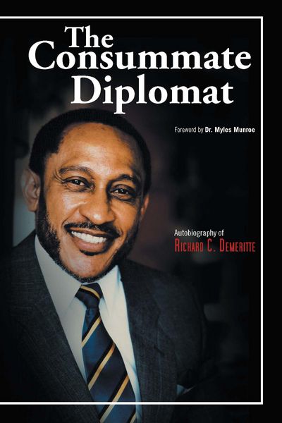 Produktbild: The Consummate Diplomat