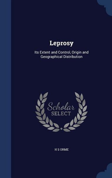 Produktbild: Leprosy