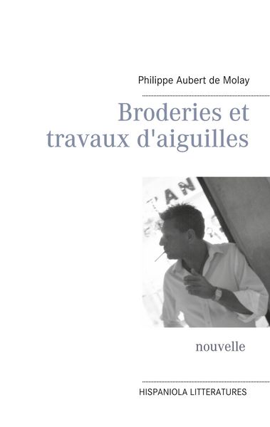 Produktbild: Broderies et travaux d'aiguilles