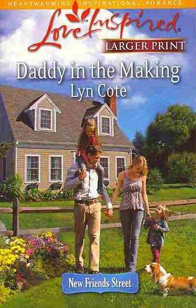 Produktbild: Daddy in the Making
