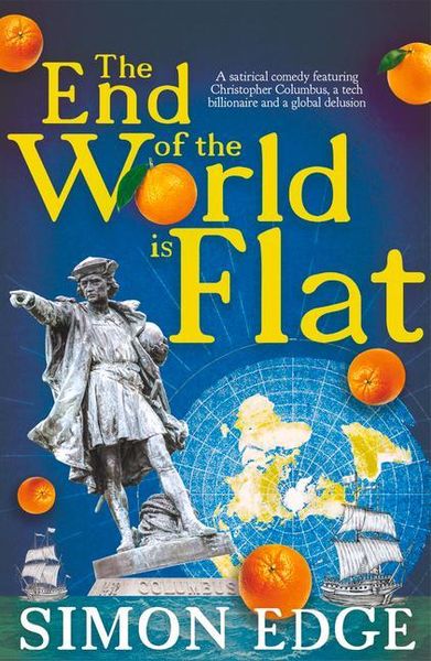 Produktbild: The End of the World Is Flat