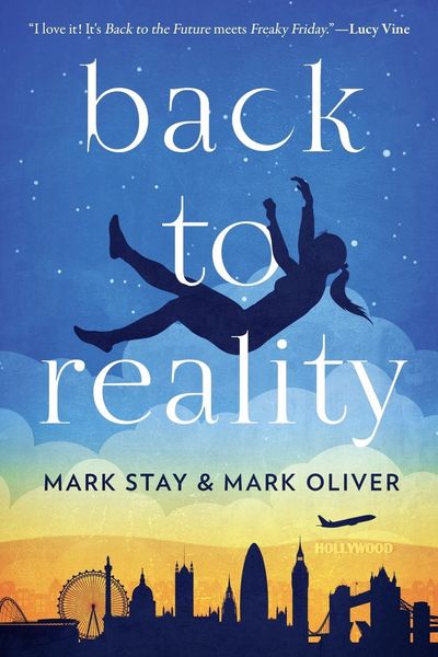 Produktbild: Back To Reality