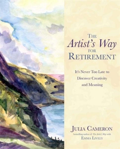 Produktbild: The Artist's Way for Retirement