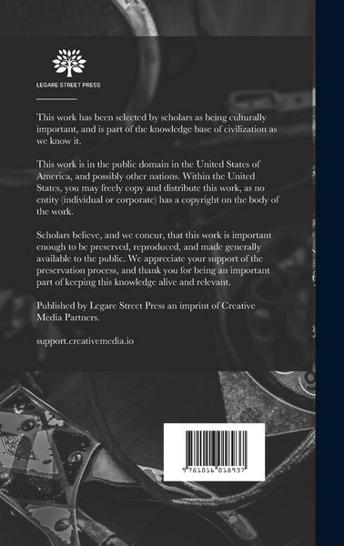 Produktbild: Samuel F. B. Morse His Letters and Journals; Volume II