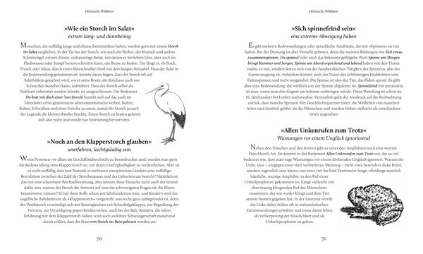 Produktbild: Da kr&auml;ht kein Hahn nach!