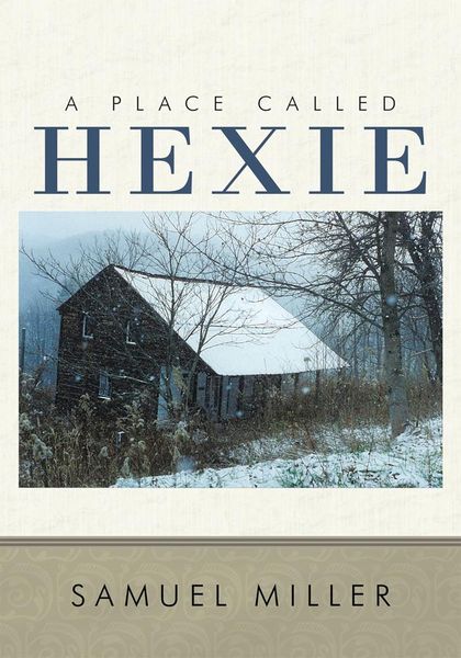 Produktbild: A Place Called Hexie