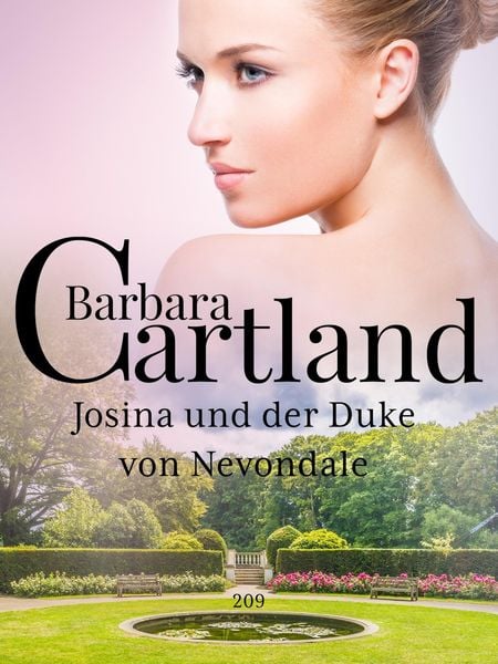 Produktbild: Josina und der duke von Nevondale