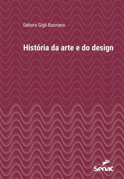 Produktbild: Hist&oacute;ria da arte e do design