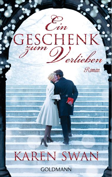 Produktbild: Ein Geschenk zum Verlieben