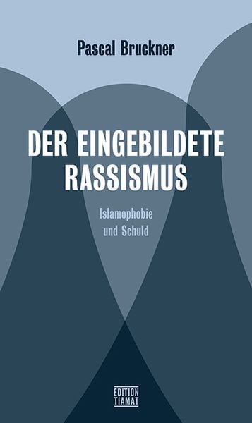 Produktbild: Der eingebildete Rassismus