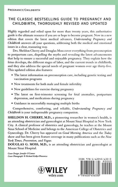 Produktbild: Understanding Pregnancy and Childbirth