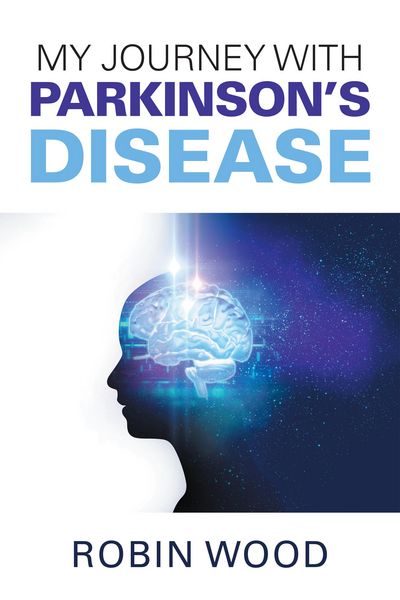 Produktbild: My Journey with Parkinson's Disease