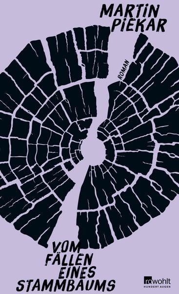 Produktbild: Vom F&auml;llen eines Stammbaums