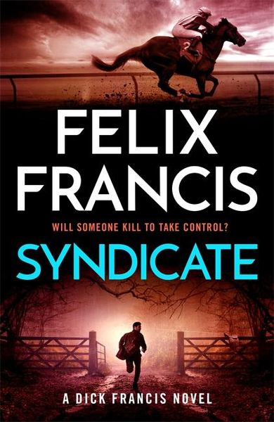 Produktbild: Francis, F: Syndicate