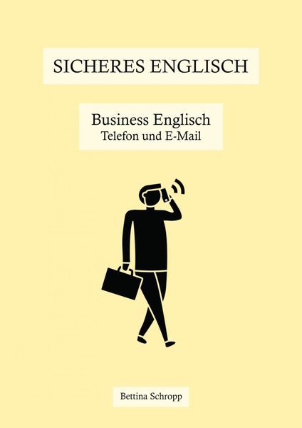 Produktbild: Sicheres Englisch: Business Englisch