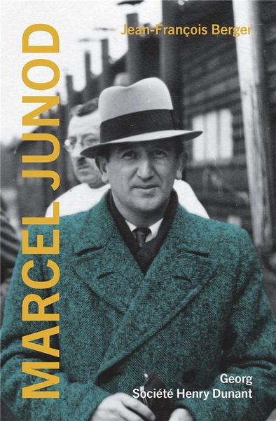 Produktbild: Marcel Junod